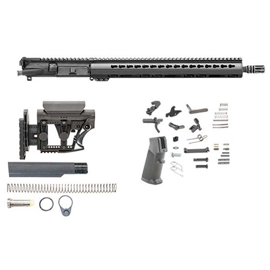 LUTH AR RIFLE KIT LW 16